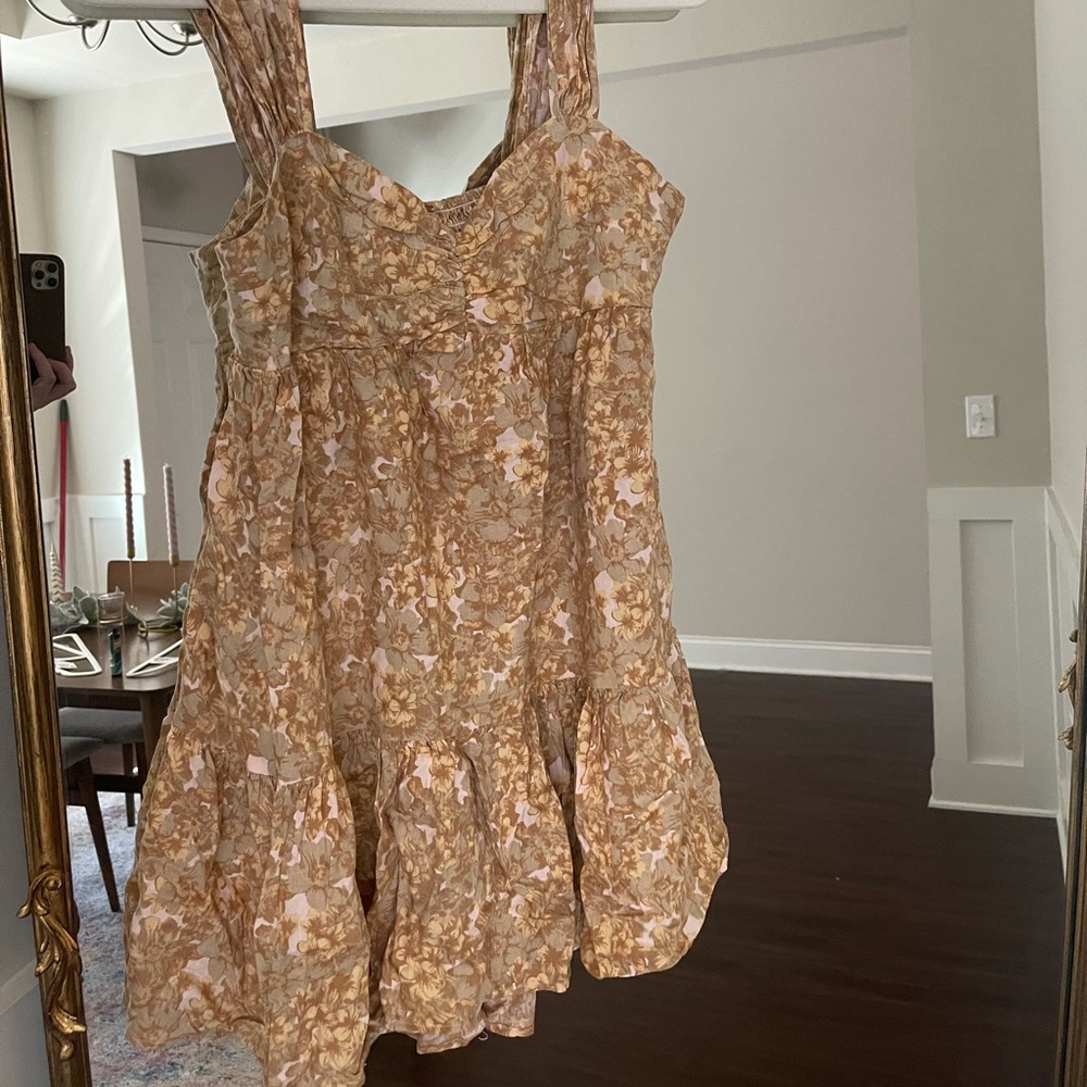 Free people dress or tunic